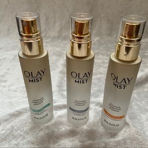 Olay Mist Energizing, Cooling & Calming